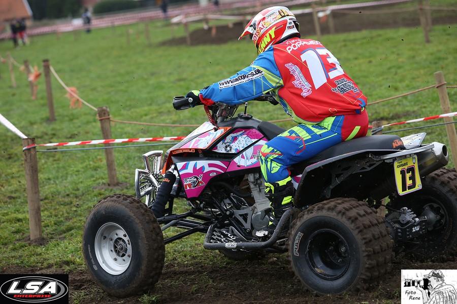 quad (11)-vorselaar